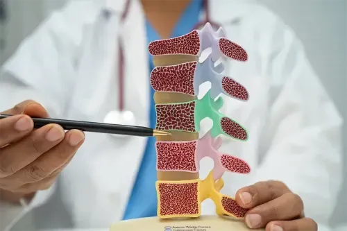 Can You Regain Bone Density?